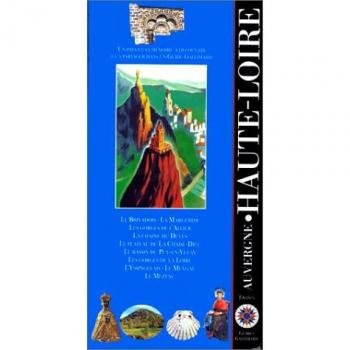 Collectif Haute-Loire, Auvergne (Ency Voya Franc)
