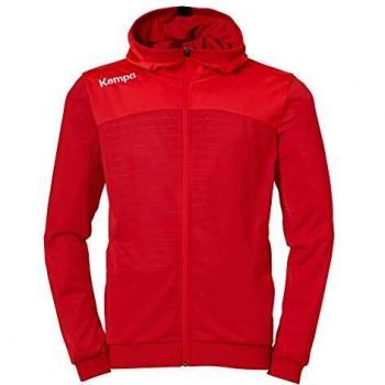 Hooded Sweatshirt Kempa Emotion 2.0 Men's