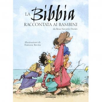 La Bibbia raccontata ai bambini