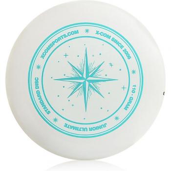 110g Outdoor Flying Disc for Throw and Catch