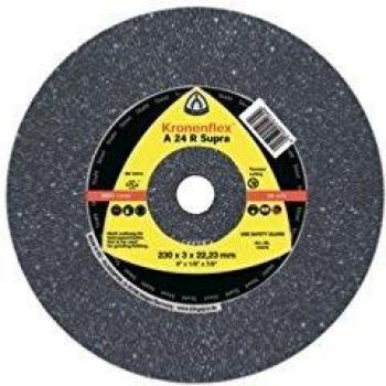 Disque de tronçonnage Klingspor A 24 R115 x 2,5