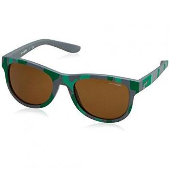 Arnette Class Act Occhiali da sole Adulto Verde 54 mm