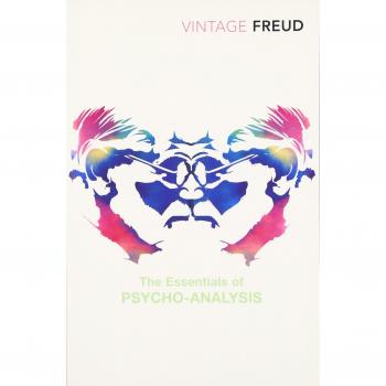 The Essentials of Psycho-Analysis