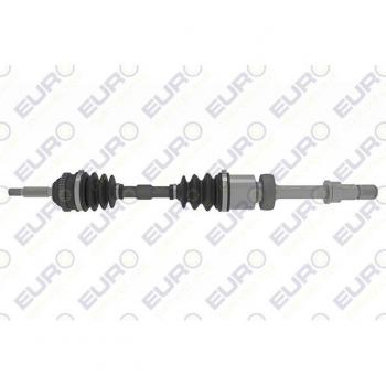 Semiasse BM‑204 di EURODRIVELINE