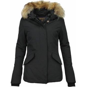 Chaqueta Acolchada Mujer Matogla