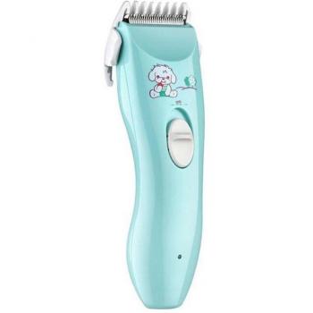 Baby Hair Cutting Tool USB Low Noise Z9M8