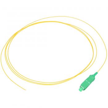 Cavo di rete 1,5 m SC/APC G.657A Pigtail Fibra Ottica
