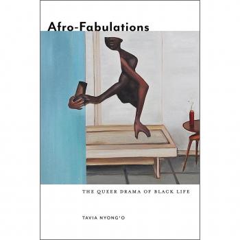 New York University Press Afro-Fabulations: The Queer Drama of Black Life