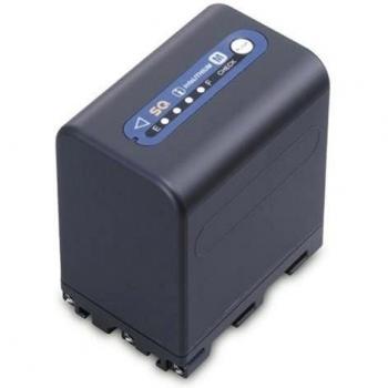 Sony NP-QM91D