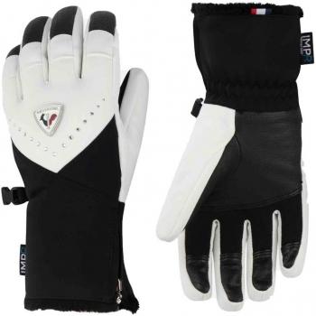 Guanti da sci Rossignol Absolut Colore Bianco Taglia L