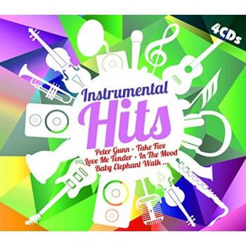 Instrumental Favorites Collection