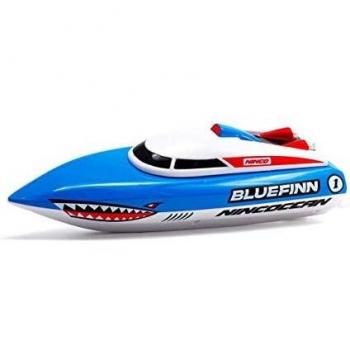 NINCO Rc Bluefinn