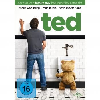 Ted (DVD)