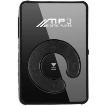 Lecteur MP3 Ultra Compact avec Écran LCD