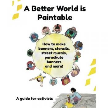A Better World is Paintable