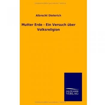 Mutter Erde