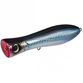 Yo-Zuri R1154 CHBL Popper Lure