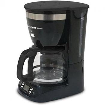 Techwood Espresso Hub 12T