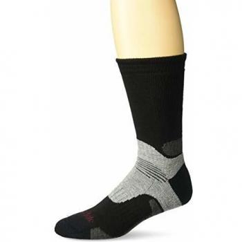 Bridgedale EXPLORER Heavyweight Merino Comfort Boot