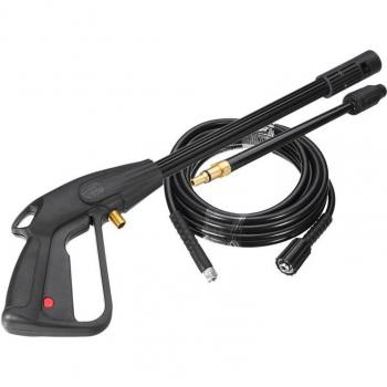 10M Hose High Pressure Washer Spray Gun