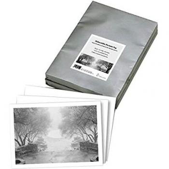 Hahnemühle Platinum Rag Fine Art Papier 300 g/m², 25 Blatt