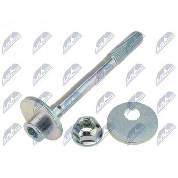 Vis de réglage NTY ZWT-VW-030SK pour Passat et A8
