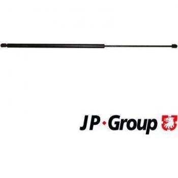JP GROUP 3381202500 Tailgate Gas Spring