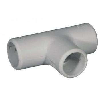 TéGrigioIP41 25 mm – Lotto 25 unità
