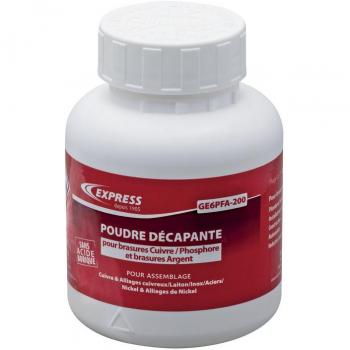 Pâte décapante professionnelle 200 g