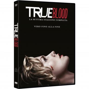 True Blood Stg.7
