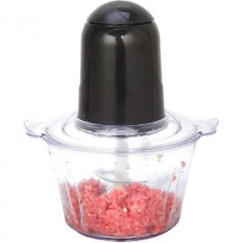 Mélangeur électrique 2L hachoir à viande