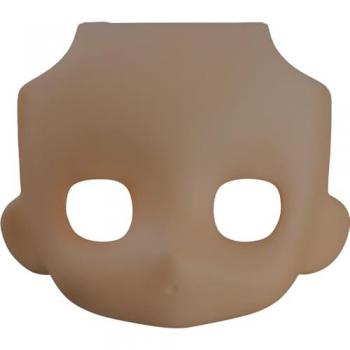 Kastamu Doll, Cinnamon Color – Staring Eyes, No Makeup