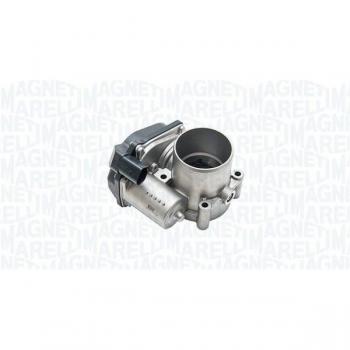 Drosselklappenhuis MAGNETI MARELLI 802100000021