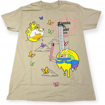 Camiseta mujer Spencer's Aventura en la Hora S