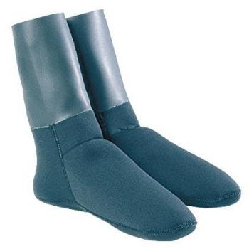 5 mm Omer Sock mit Dichtung – Größe V