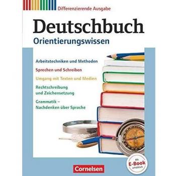 Deutschbuch