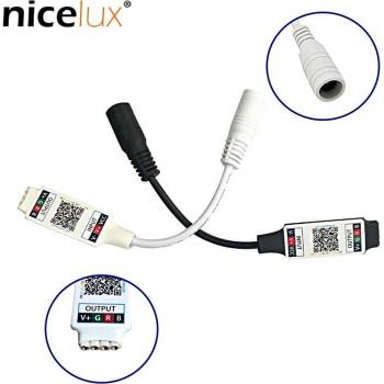 RGB RF LED Controller für 5050 2813 mit Bluetooth
