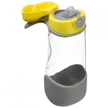 B.box Sport Spout Fitness Bottle 450ml