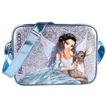Fantasy Ice Princess Shoulder Purse
