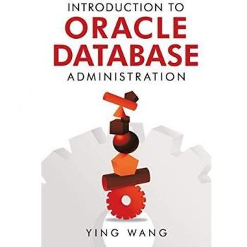 Introduction to Oracle Database Administration