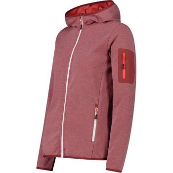 CMP Women’s Warm Hooded Outerwear