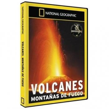 Volcanes, Montañas De Fuego (Import) [1997]