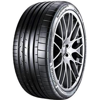 Continental SportContact 6 (245/30 ZR20 90Y XL EVc)