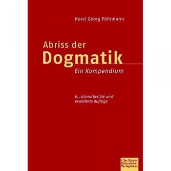 Abriss der Dogmatik