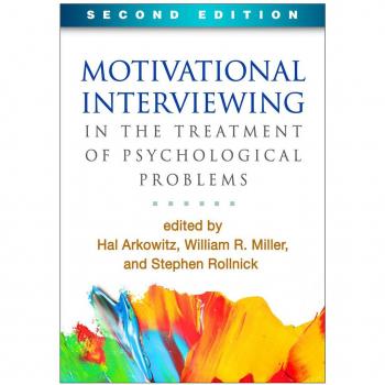 Vitalsource Technologies, Inc. Motivational Interviewing in the Treatment of Psychological Problems