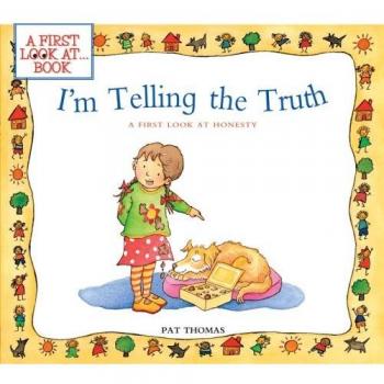 I'm Telling the Truth: A First Look at Honesty