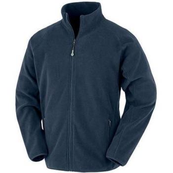 Sustainable Arctic Fleece Top