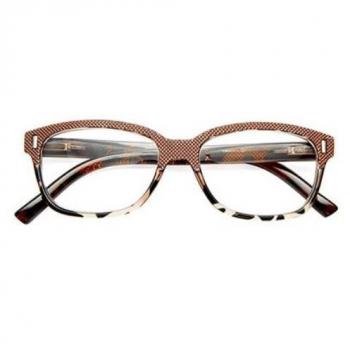Newport Marrone Occhiali da Lettura +3,00