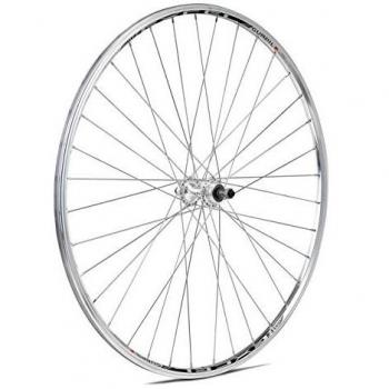 Gurpil Rueda Trasera 26 Aluminio Cassette 8v