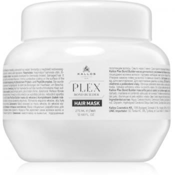 Kallos Plex Capelli Rigeneranti – Maschera 275 ml